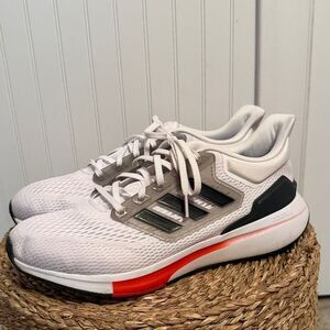 adidas | Shoes | Adidas Ultraboost 3 Triple White Mens Size  display picture 1